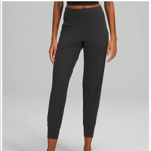 lululemon athletica Pants - Lululemon ALIGN™ Jogger Crop- 23"
